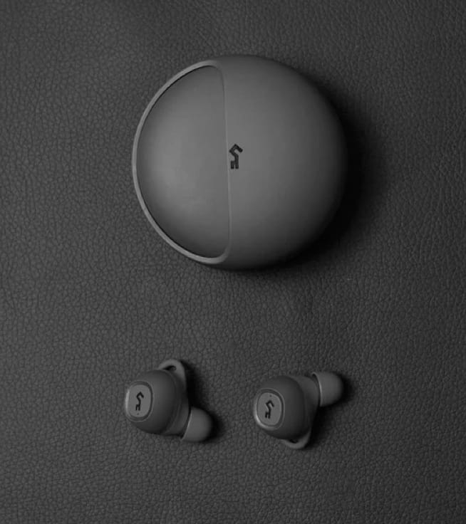 Headphone